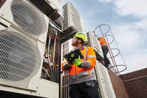 Best Residential HVAC in Bagdad, AZ