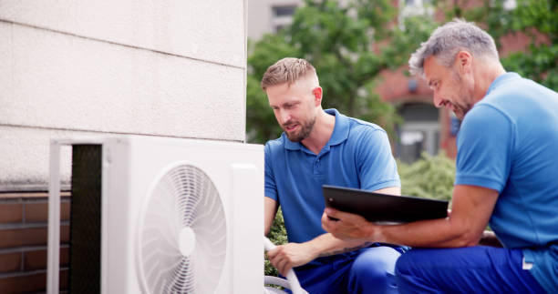 Best Commercial HVAC in Bagdad, AZ