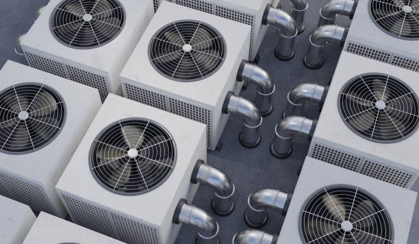 Best HVAC Supply and Distribution in Bagdad, AZ
