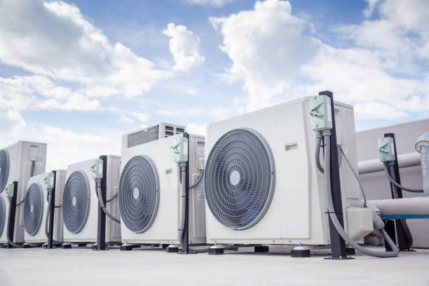 Best HVAC Consulting and Engineering in Bagdad, AZ