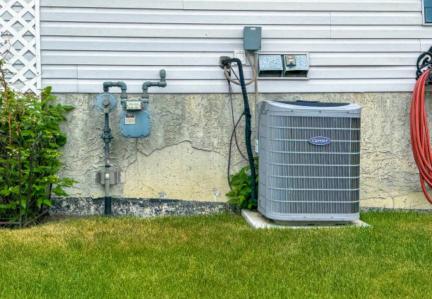 Best Solar-powered HVAC Systems in Bagdad, AZ